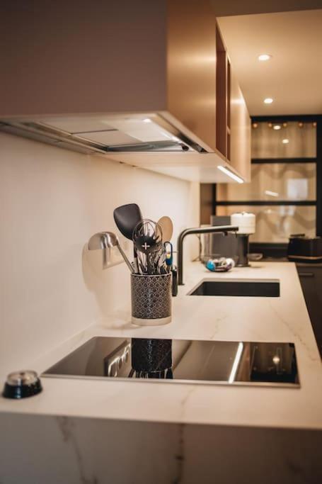 La Vie En Rose - Luxe, Calme & Hypercentre - 3* Apartamento Annecy Exterior foto