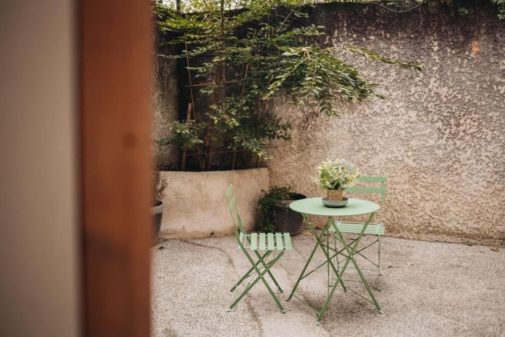La Vie En Rose - Luxe, Calme & Hypercentre - 3* Apartamento Annecy Exterior foto