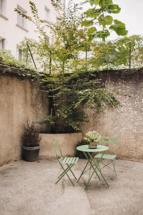 La Vie En Rose - Luxe, Calme & Hypercentre - 3* Apartamento Annecy Exterior foto