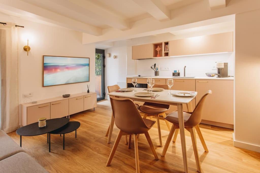 La Vie En Rose - Luxe, Calme & Hypercentre - 3* Apartamento Annecy Exterior foto