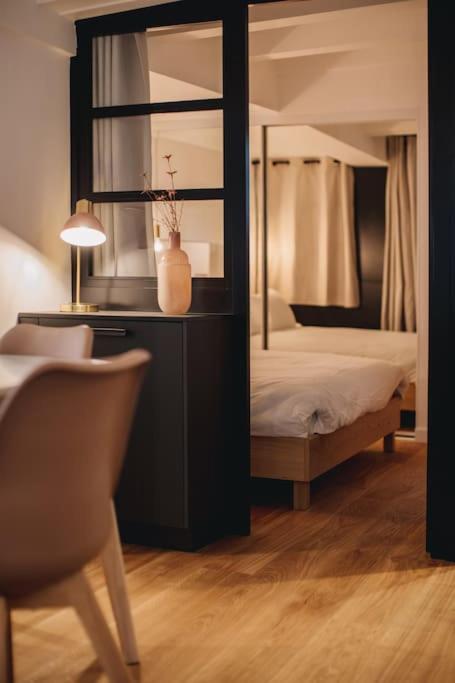 La Vie En Rose - Luxe, Calme & Hypercentre - 3* Apartamento Annecy Exterior foto