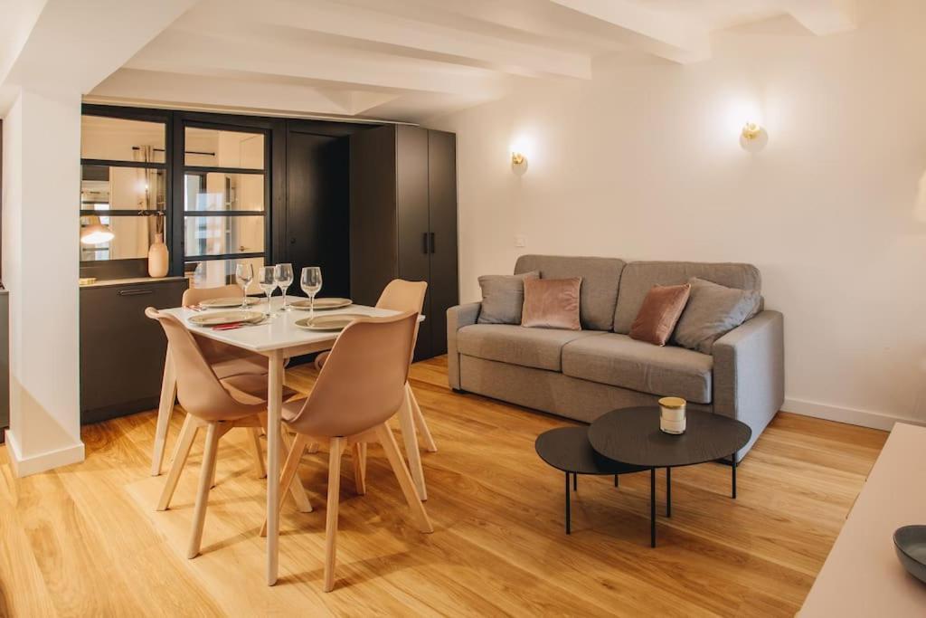 La Vie En Rose - Luxe, Calme & Hypercentre - 3* Apartamento Annecy Exterior foto