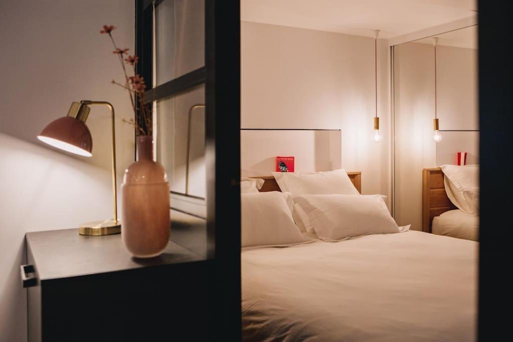 La Vie En Rose - Luxe, Calme & Hypercentre - 3* Apartamento Annecy Exterior foto