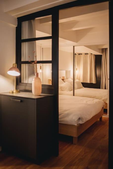 La Vie En Rose - Luxe, Calme & Hypercentre - 3* Apartamento Annecy Exterior foto