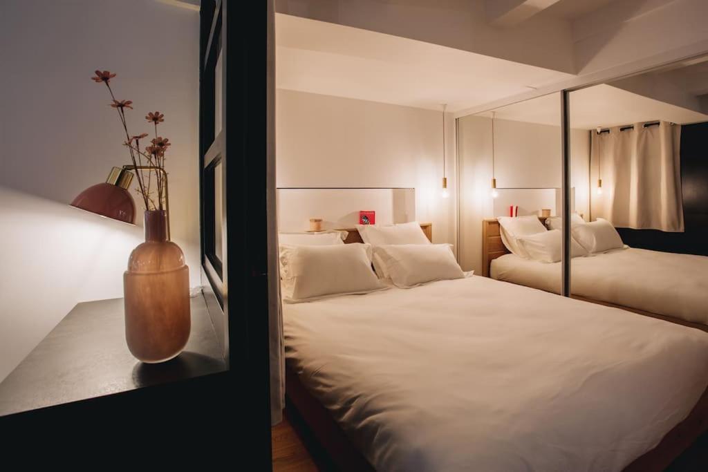 La Vie En Rose - Luxe, Calme & Hypercentre - 3* Apartamento Annecy Exterior foto