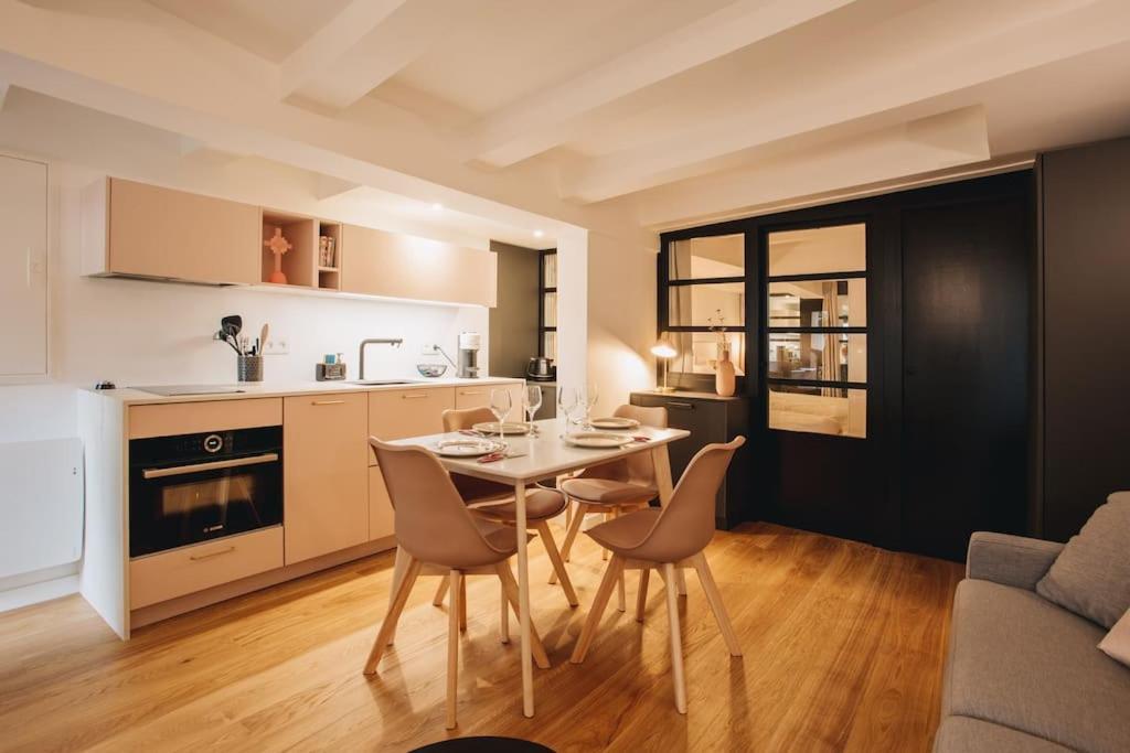 La Vie En Rose - Luxe, Calme & Hypercentre - 3* Apartamento Annecy Exterior foto