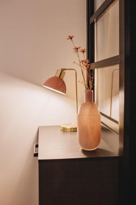 La Vie En Rose - Luxe, Calme & Hypercentre - 3* Apartamento Annecy Exterior foto